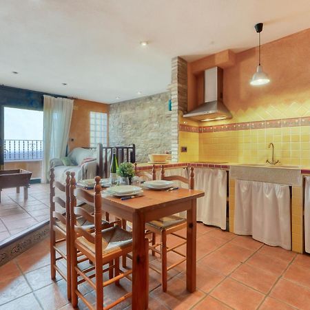 Casa Puig Rom 45 Roses - Immo Barneda Villa Екстериор снимка