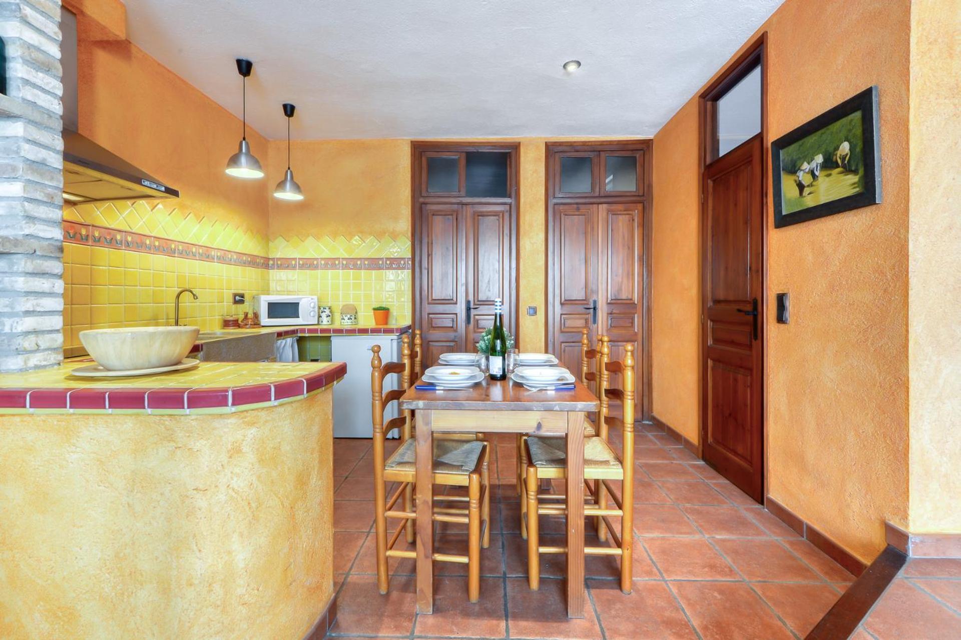 Casa Puig Rom 45 Roses - Immo Barneda Villa Екстериор снимка