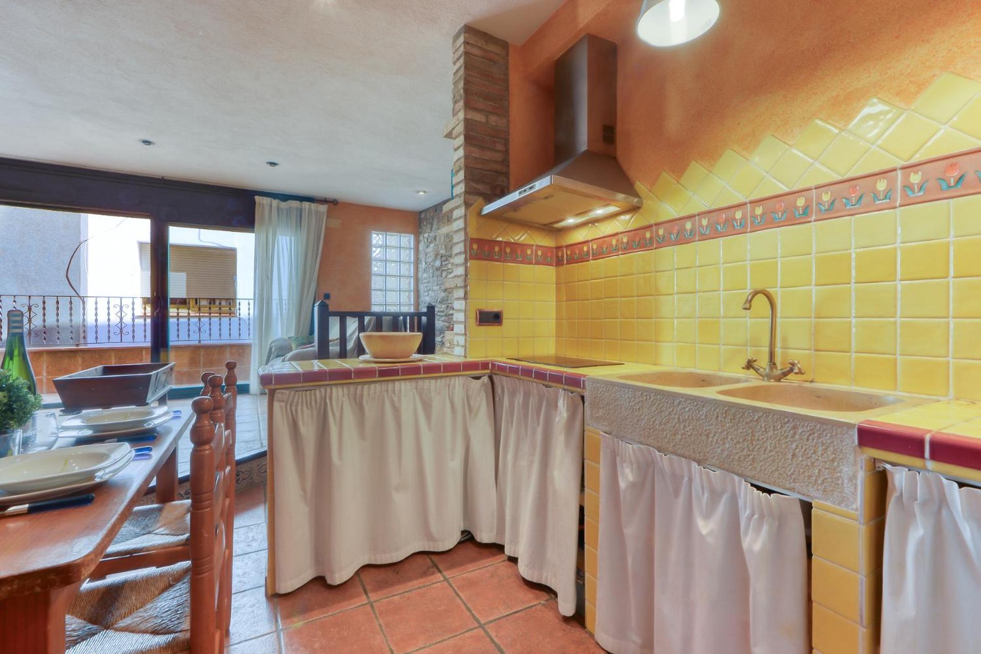 Casa Puig Rom 45 Roses - Immo Barneda Villa Екстериор снимка
