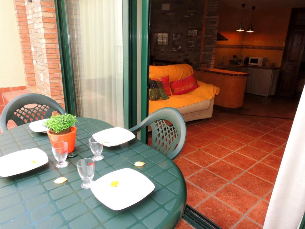 Casa Puig Rom 45 Roses - Immo Barneda Villa Екстериор снимка