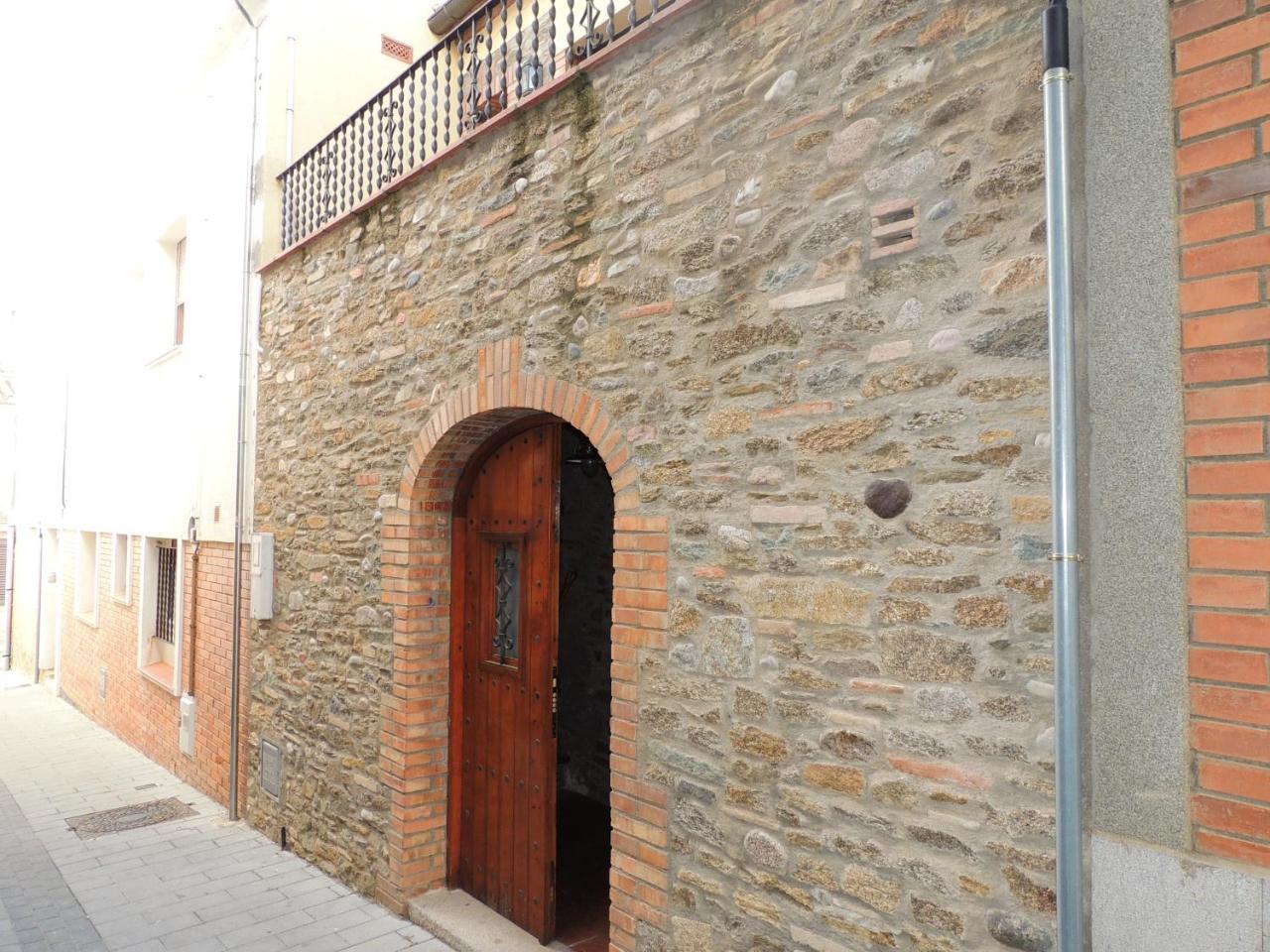 Casa Puig Rom 45 Roses - Immo Barneda Villa Екстериор снимка